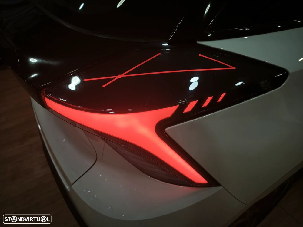 MG MG4 51 kWh Standard - 48