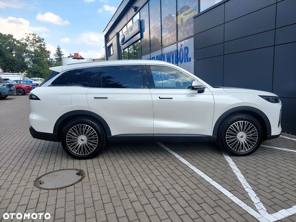 Chery Tiggo 9 - 35
