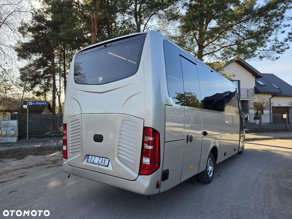 Mercedes-Benz Żak MB Sprinter 29+2 - 4