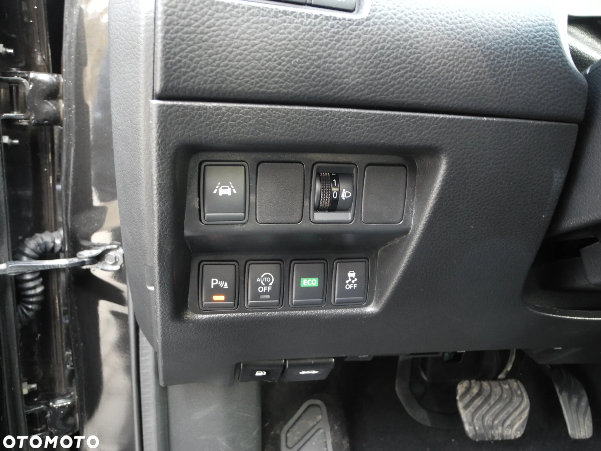 Nissan Qashqai - 15
