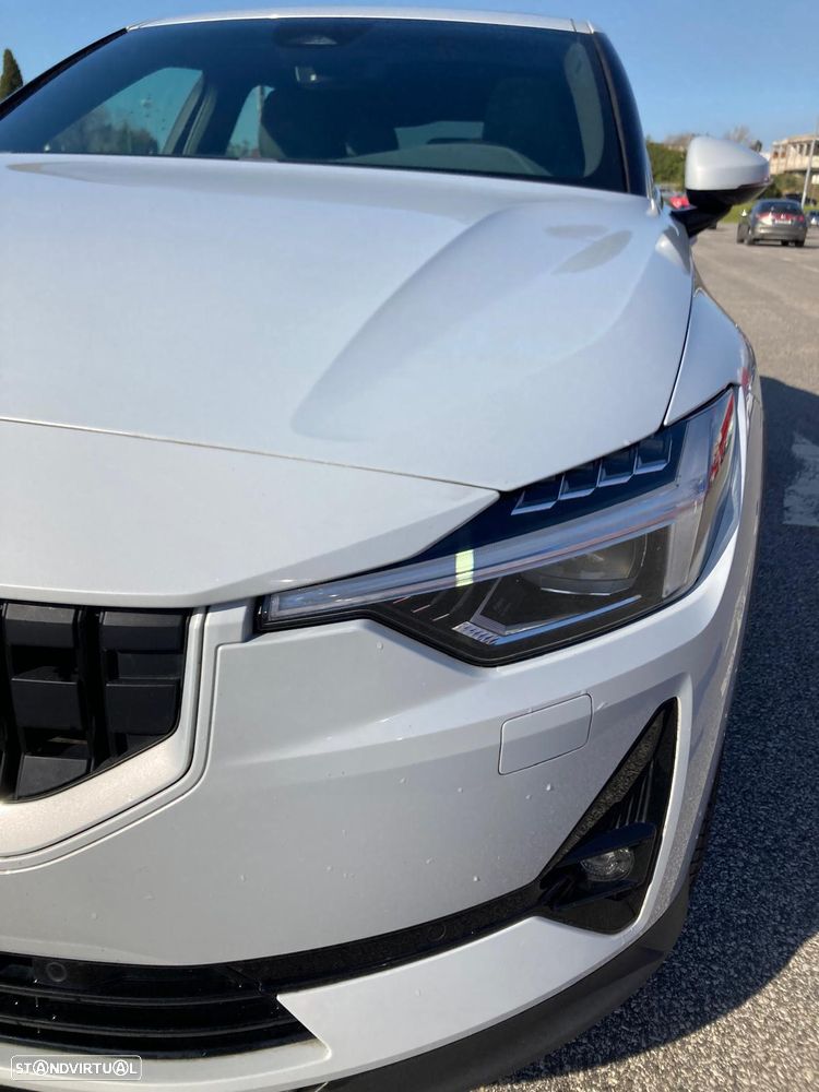 Polestar 2 Long Range 78 kWh AWD - 28