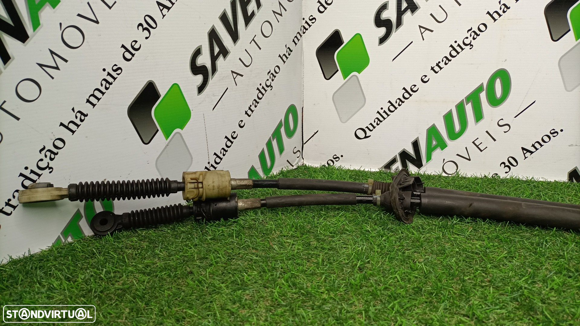 Seletor / Selector Velocidades Mercedes-Benz B-Class (W245) - 3