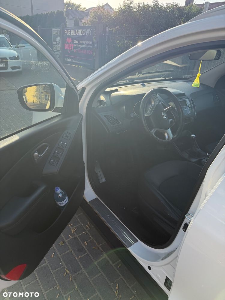 Hyundai ix35 1.6 GDI Comfort 2WD - 4
