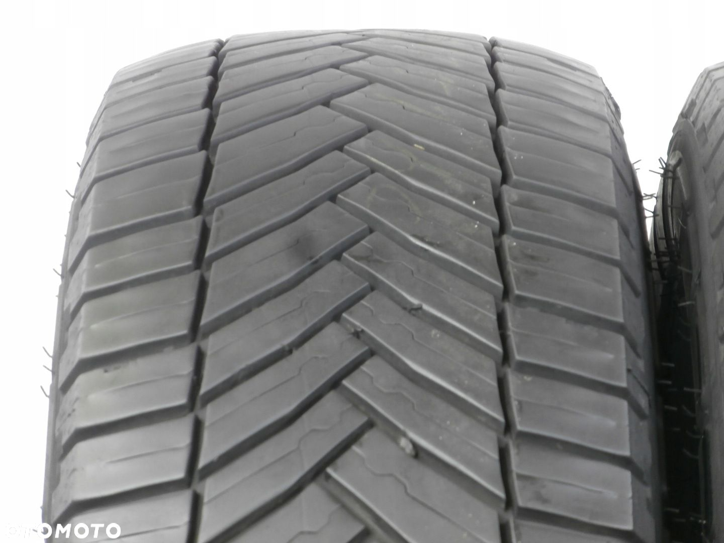 4x opony 225/75R16C MICHELIN AGILIS CROSSCLIMATE - 2