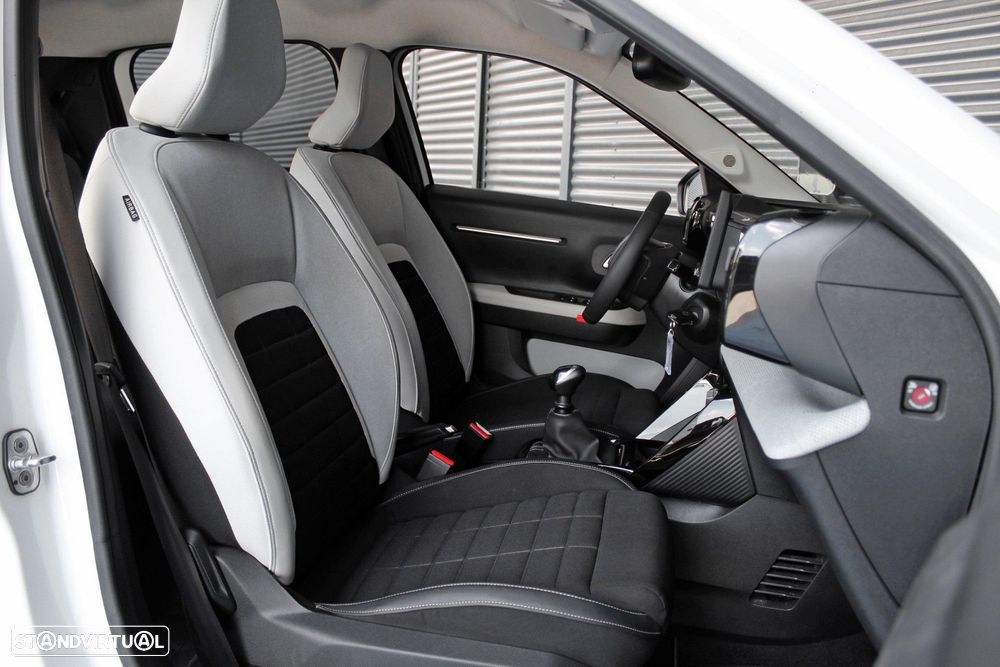 Citroën C3 1.2 Turbo Max - 29