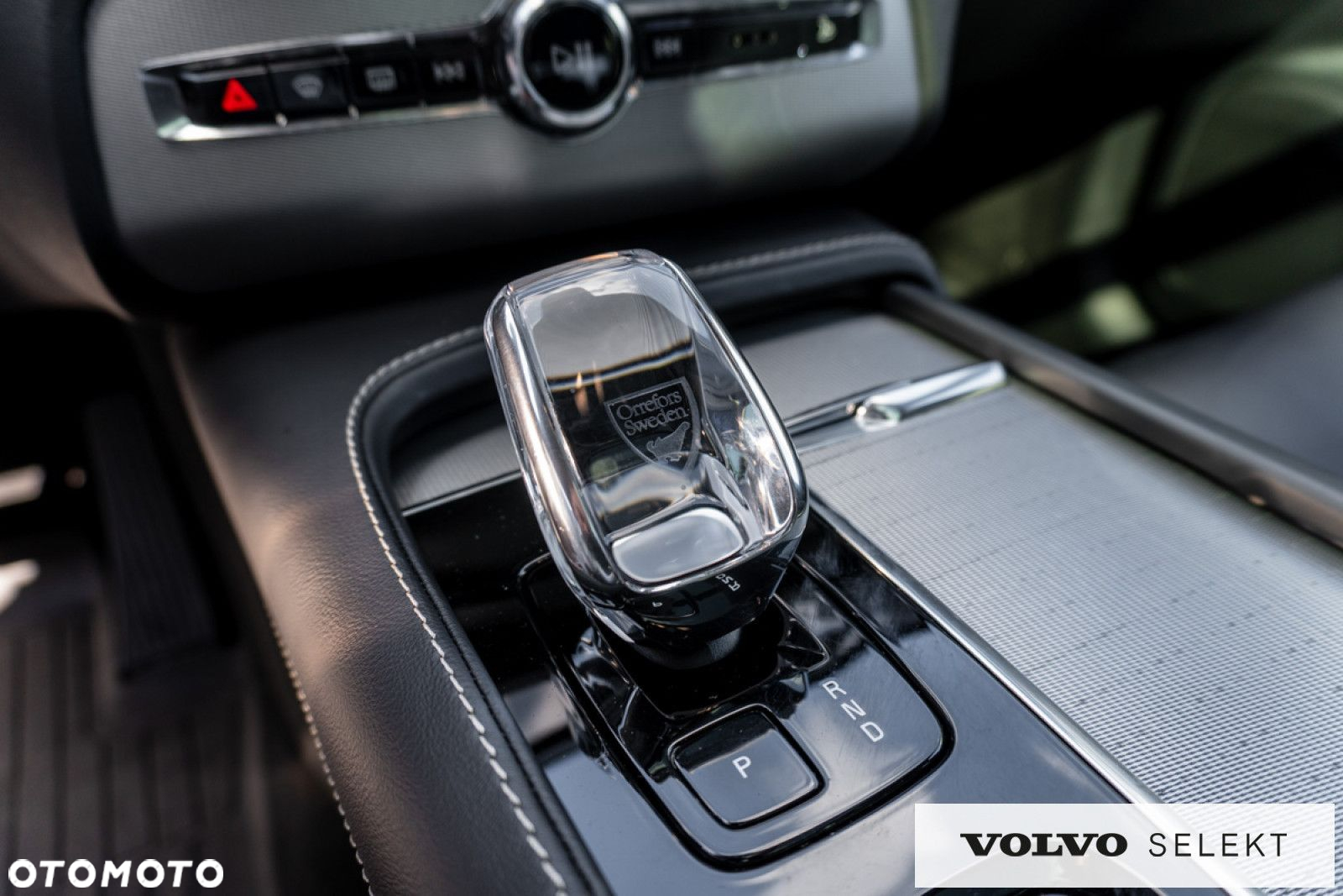 Volvo XC 90 - 23