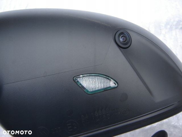 VW ARTEON LUSTERKO ZEW.3G8857501 LS KAMERA NOWE - 2