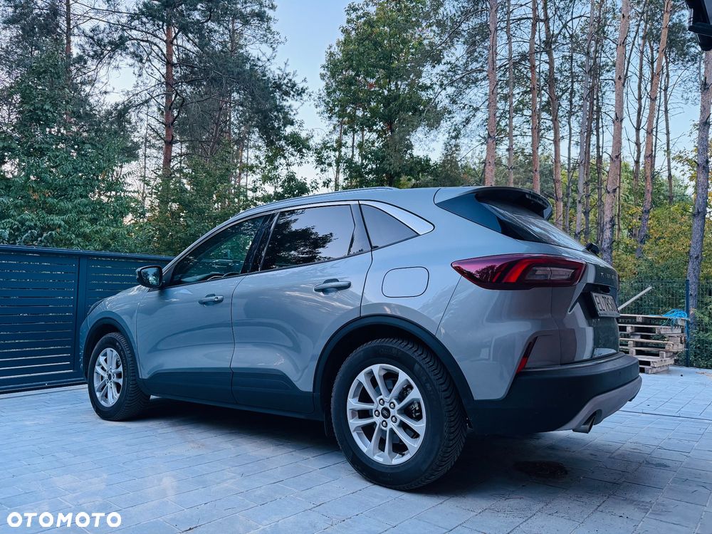 Ford Kuga 1.5 EcoBoost FWD - 5