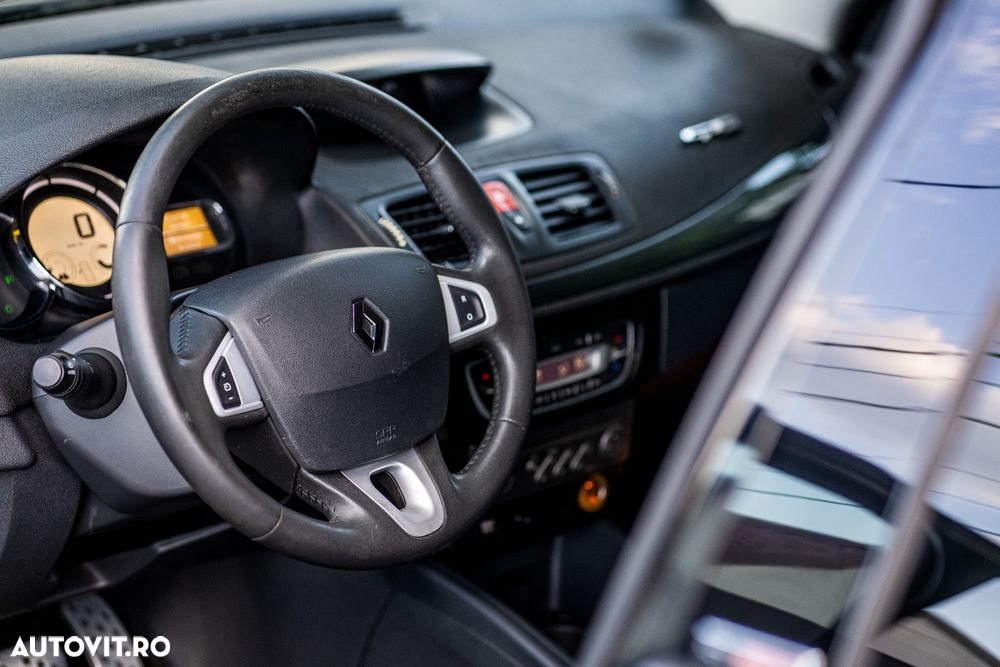 Renault Megane 1.4 TCe GT Line - 21