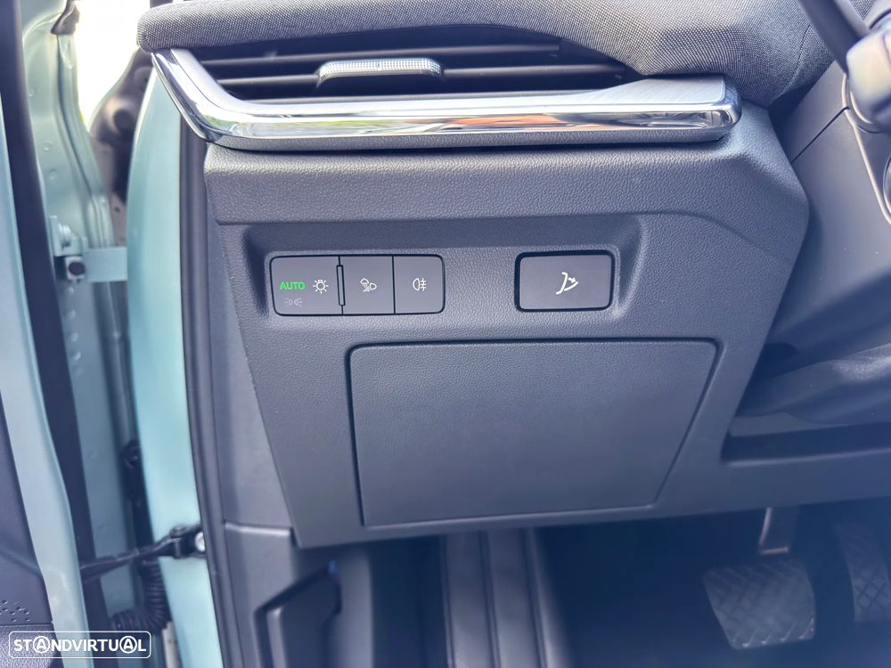 Skoda Enyaq iV 60 - 16