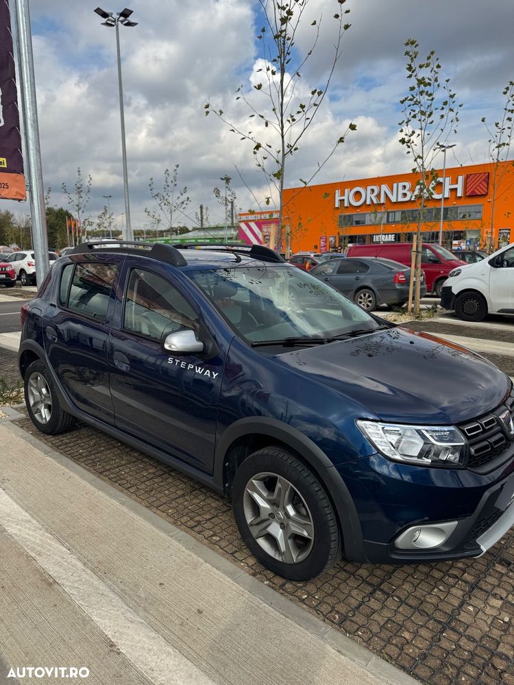 Dacia Sandero 0.9 TCe Ambiance - 4