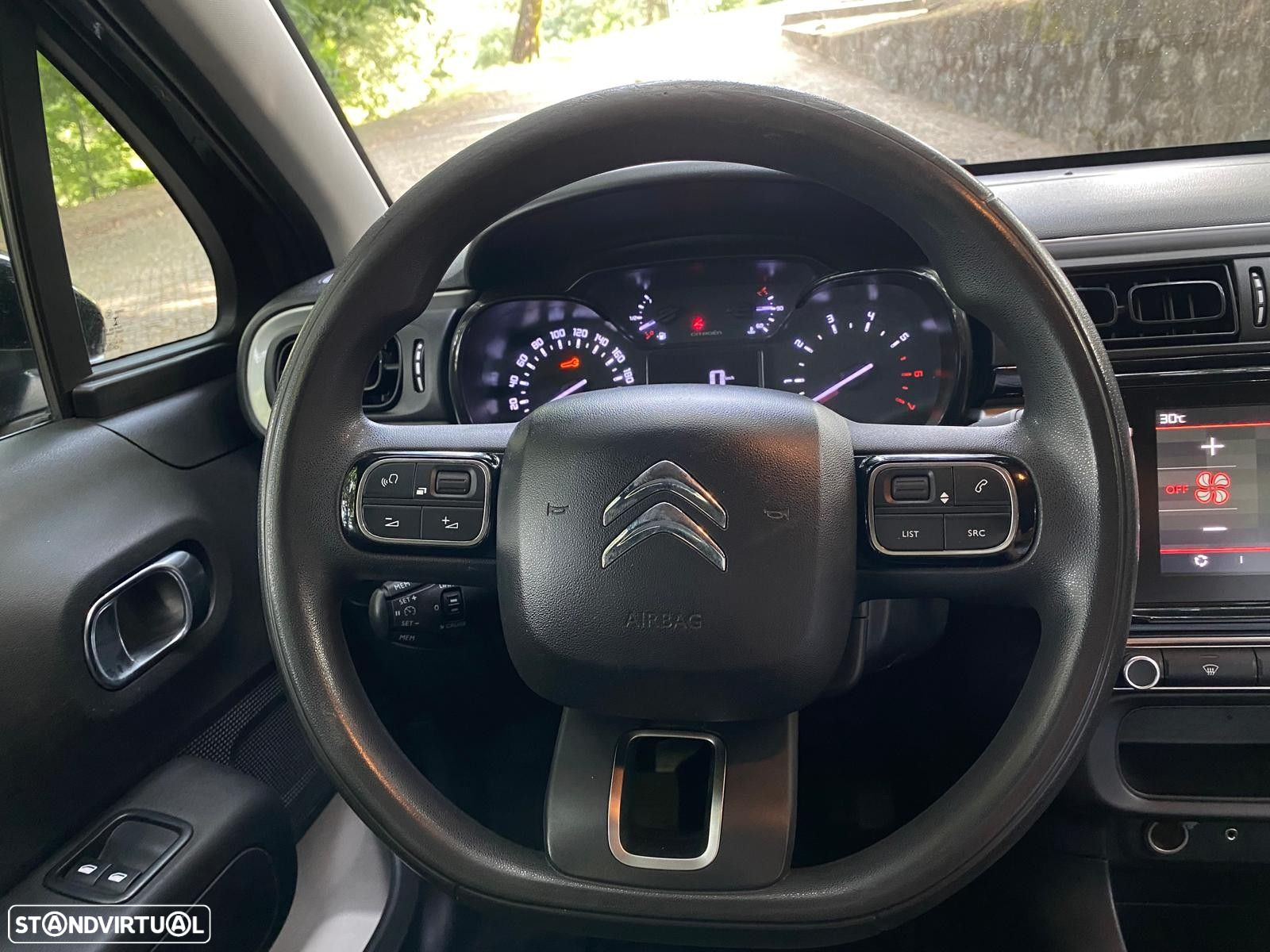 Citroën C3 1.2 PureTech Feel - 17