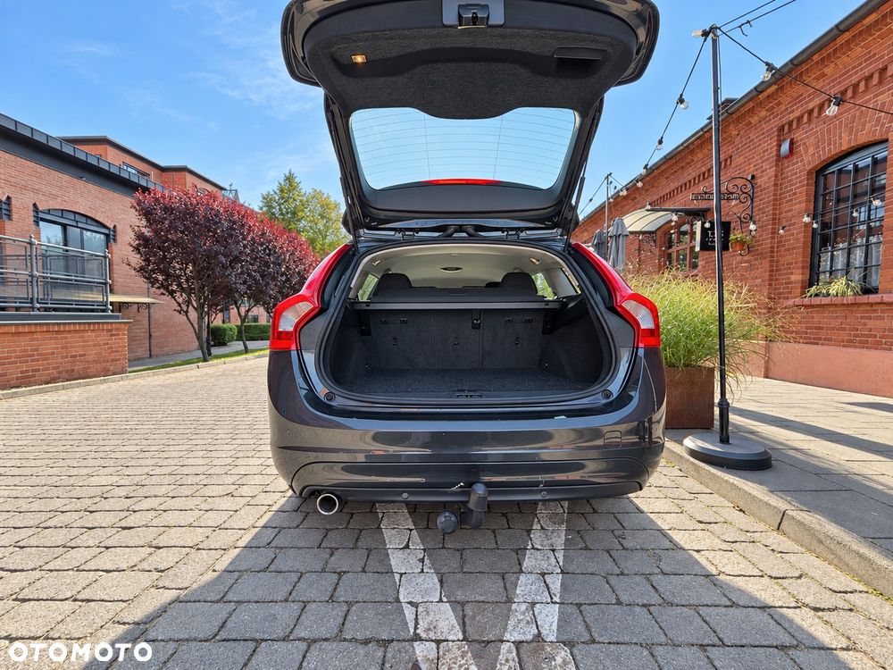 Volvo V60 - 9