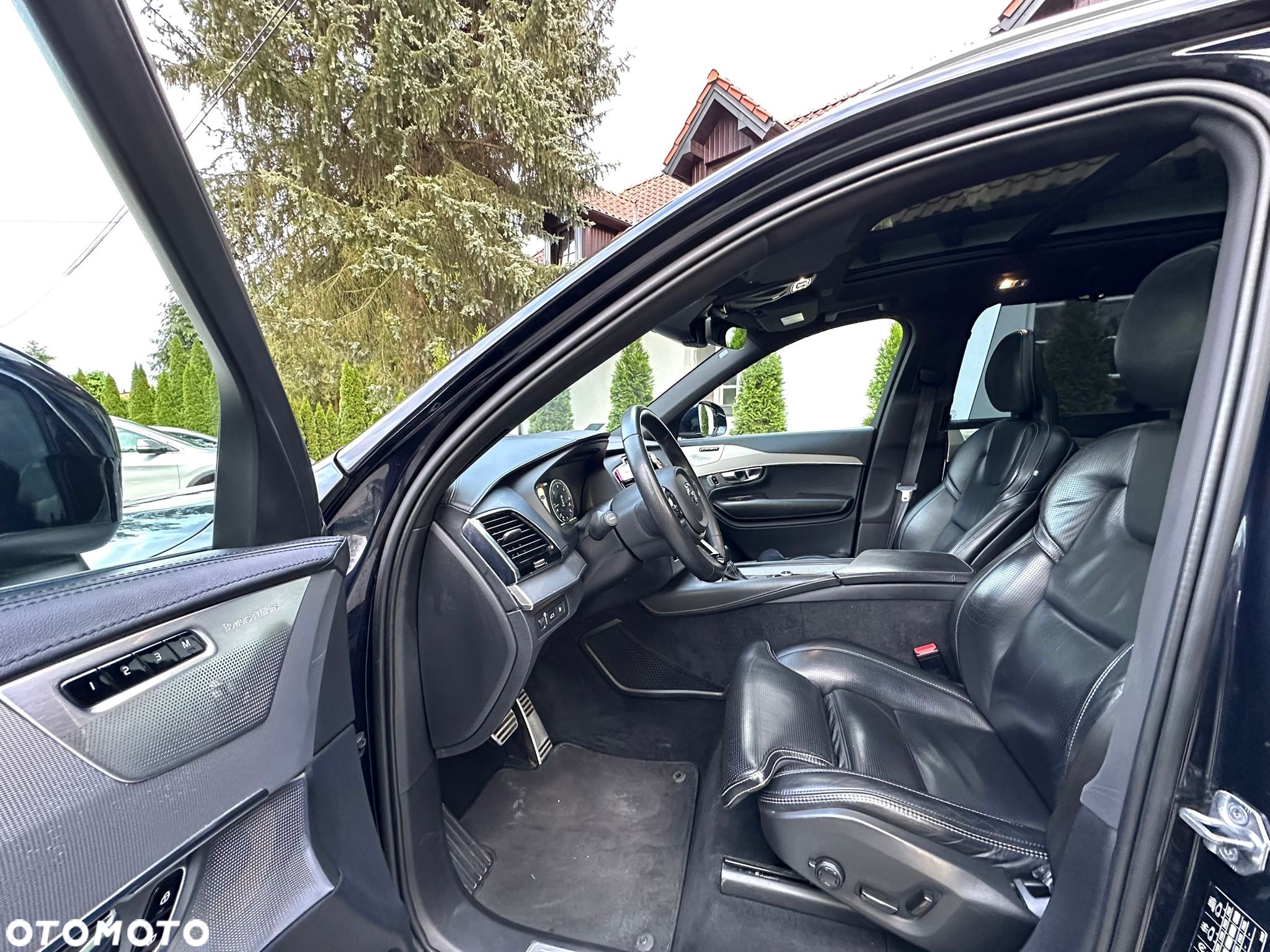 Volvo XC 90 D5 AWD Inscription - 18