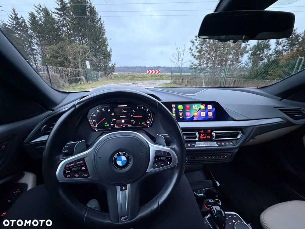 BMW Seria 2 M235i xDrive Edition Colorvision - 11