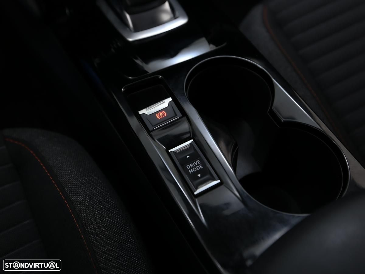 Peugeot e-208 50 kWh Active Pack - 24