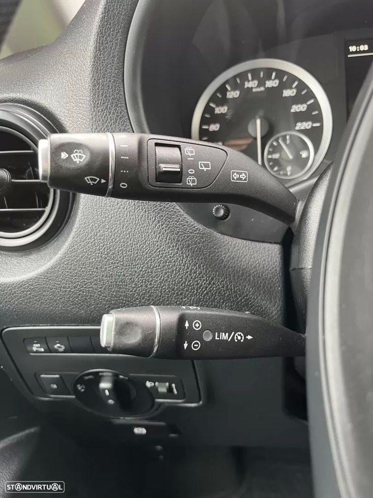 Mercedes-Benz Vito Tourer 116 CDI Extra-Longa Aut. PRO - 34