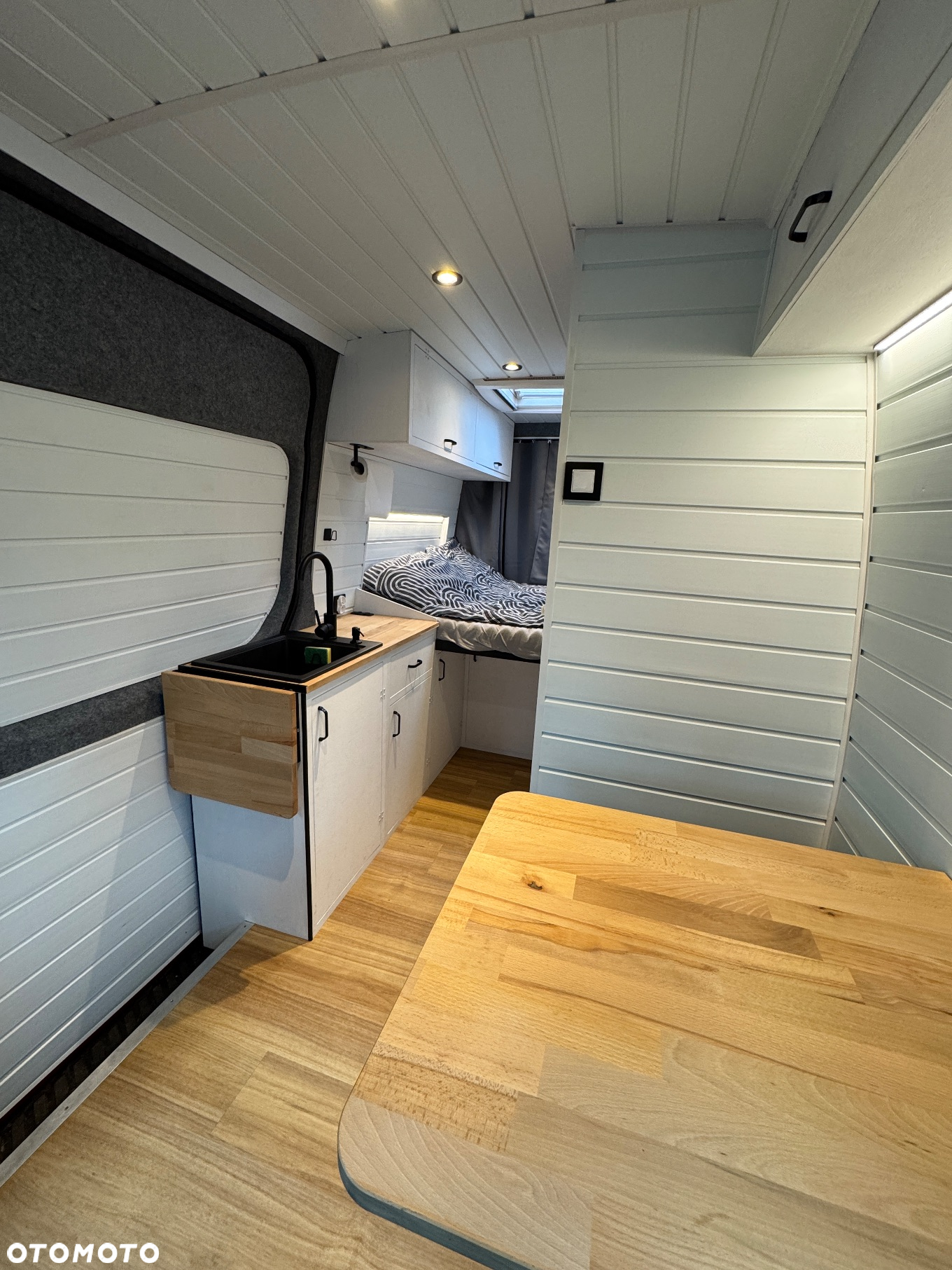 Volkswagen Crafter - 10