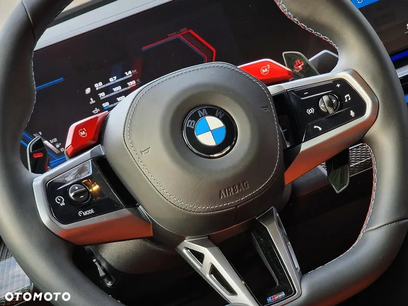 BMW M5 - 28