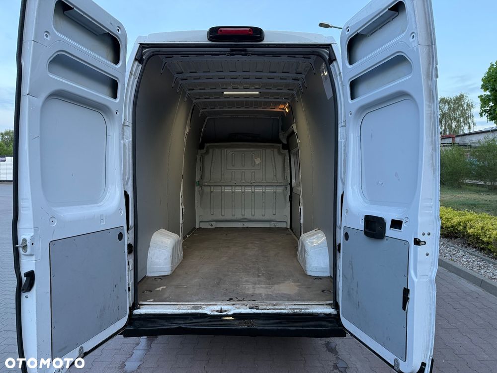 Fiat Ducato - 12