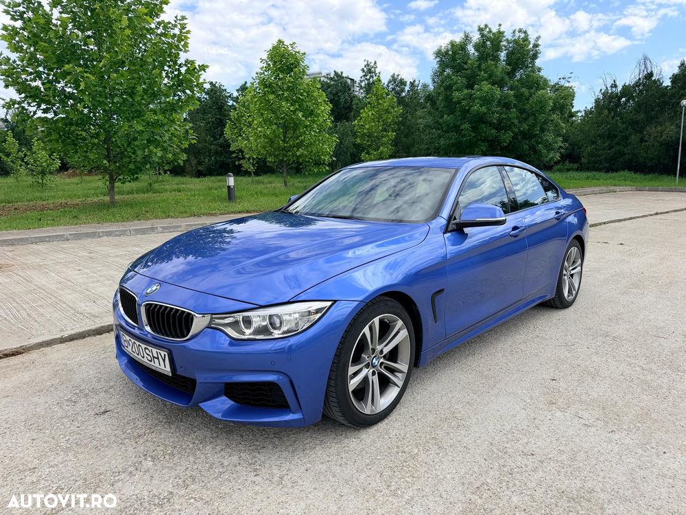 BMW Seria 4 - 1
