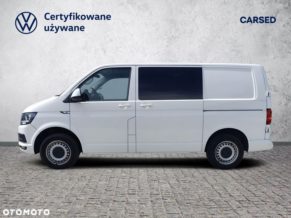 Volkswagen Transporter - 3
