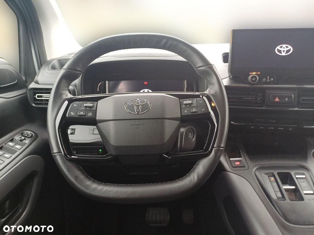 Toyota Proace City Verso Long 1.5 D-4D Family - 16