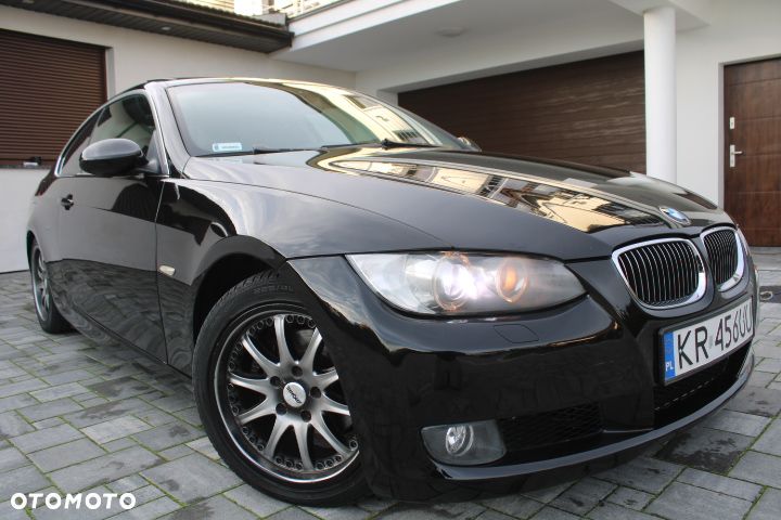 BMW Seria 3 330 Ci Edition Sport - 21