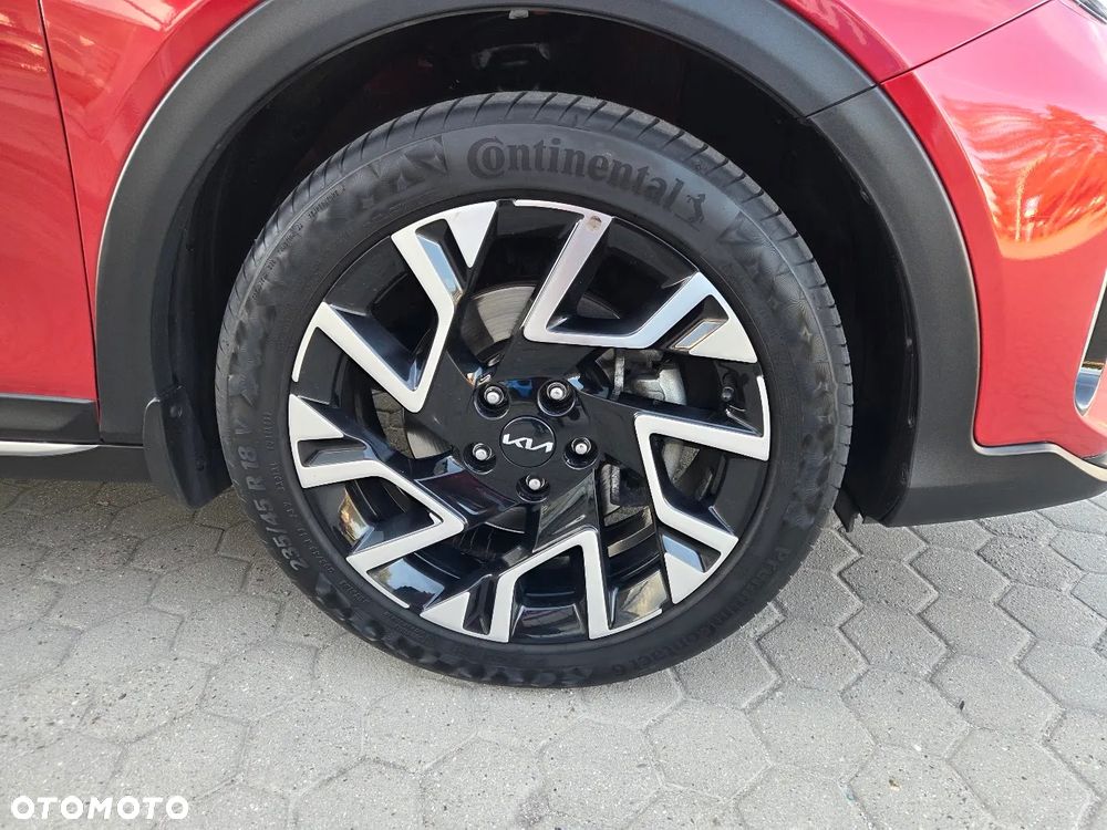 Kia XCeed 1.5 T-GDI L DCT - 10