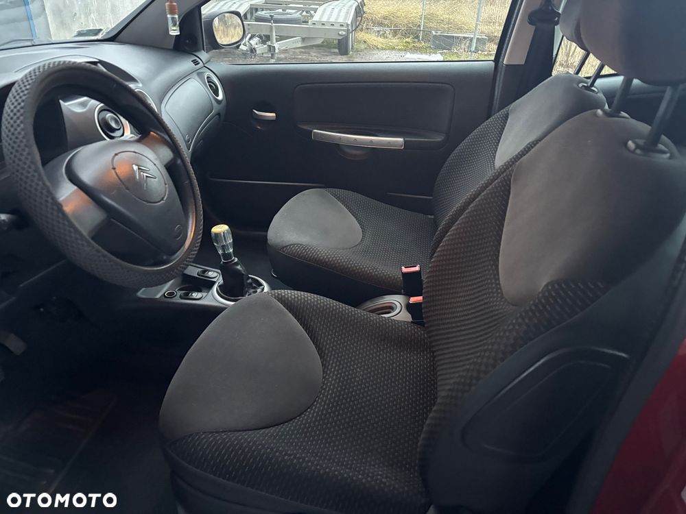 Citroën C2 1.1 Advance - 10