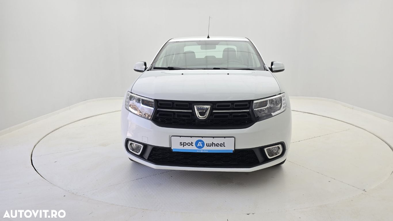 Dacia Logan 1.0 SCe Laureate - 2