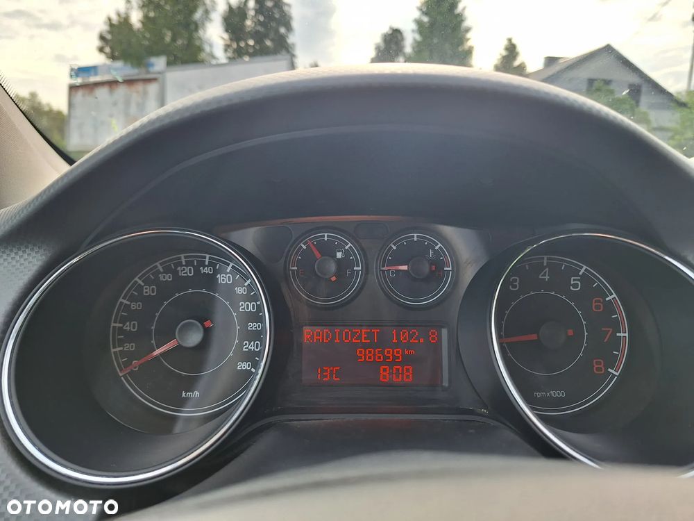 Fiat Bravo 1.4 T-JET 16V MyLife - 24