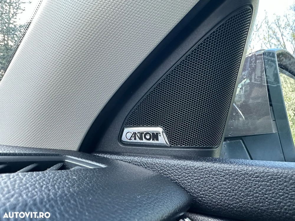 Skoda Octavia 1.6 TDI AMBITION - 11