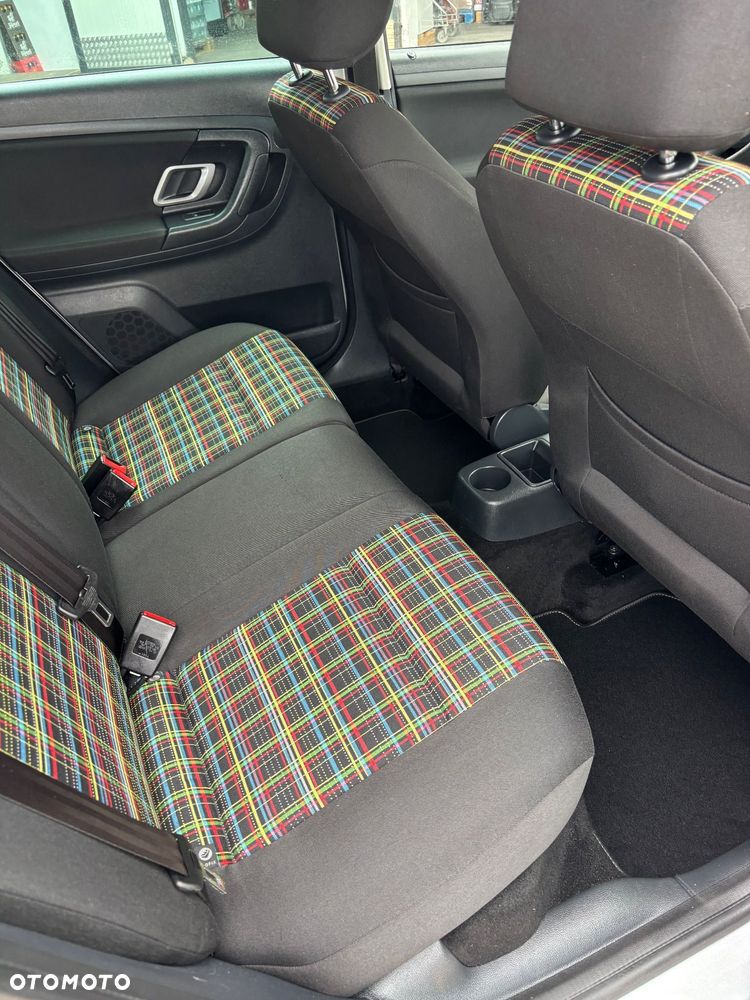 Skoda Fabia 1.2 TSI Style - 15