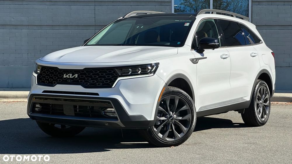 Kia Sorento - 3