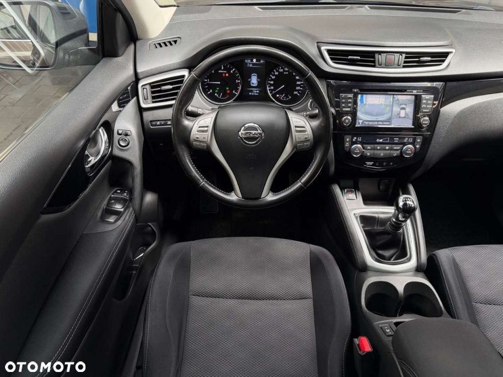 Nissan Qashqai - 26