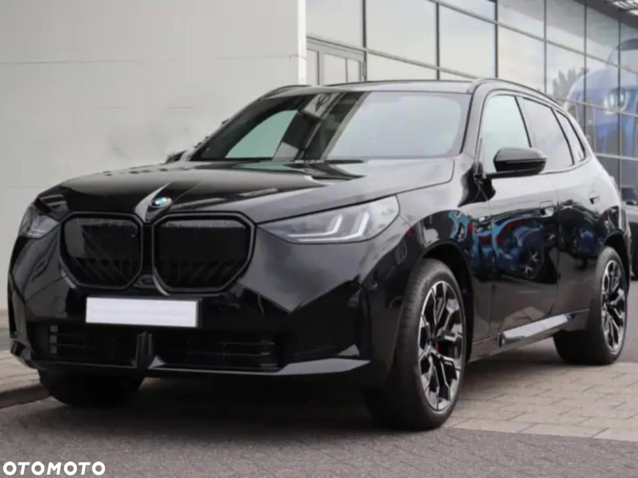 BMW X3 xDrive40d mHEV - 5