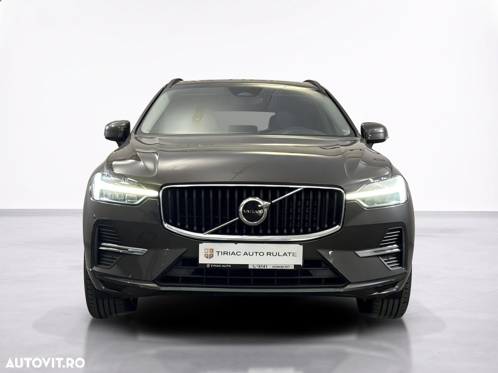 Volvo XC 60 - 9