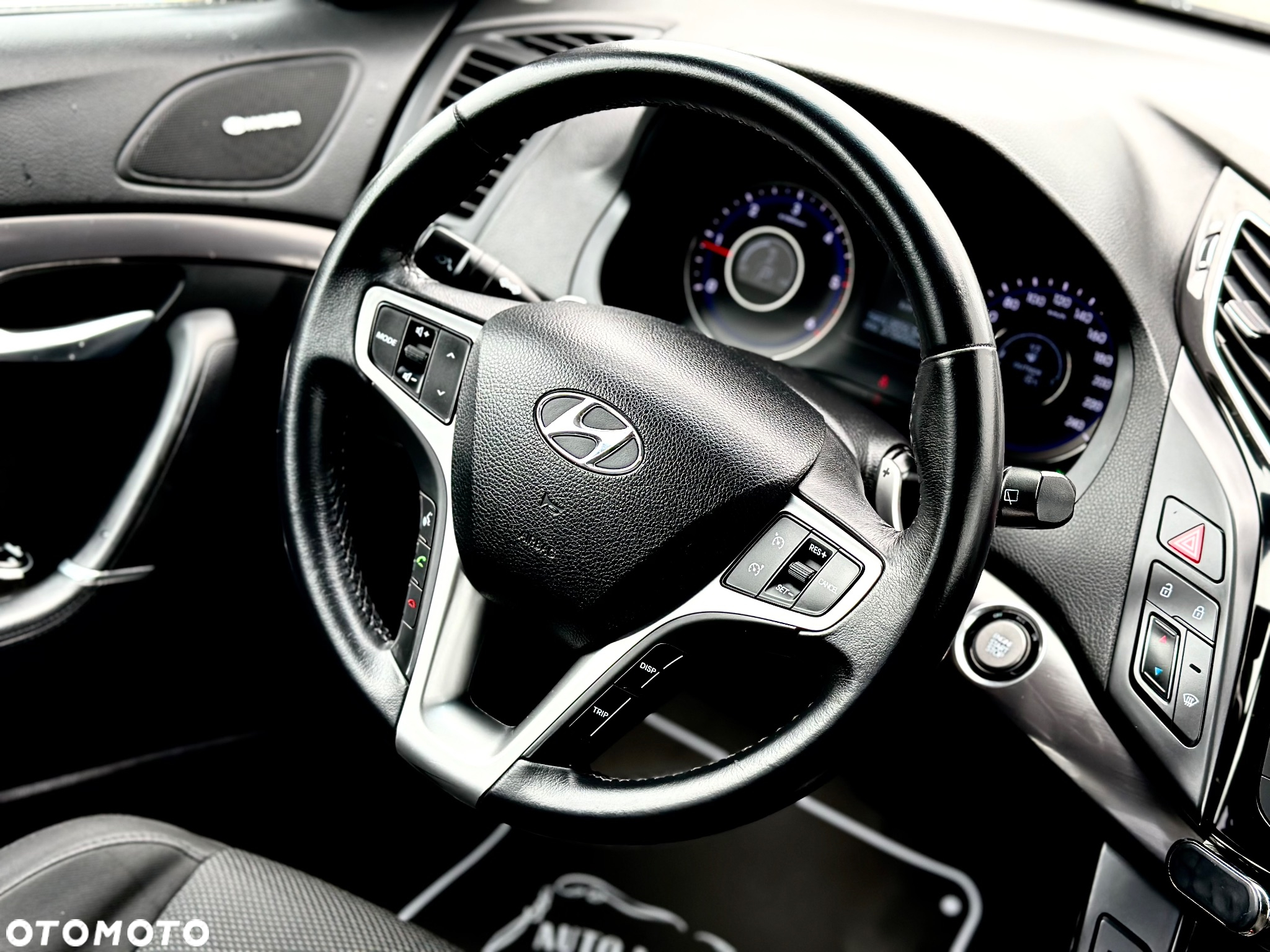 Hyundai i40 1.7 CRDi Premium - 34