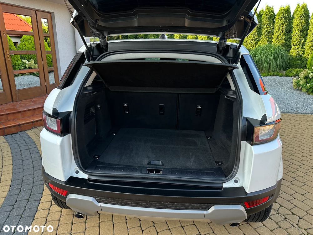Land Rover Range Rover Evoque 2.0eD4 Pure - 18