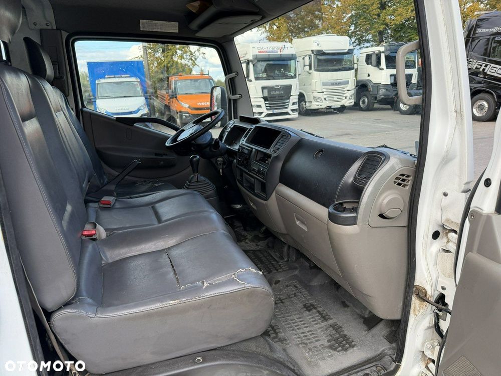 Nissan Cabstar - 6