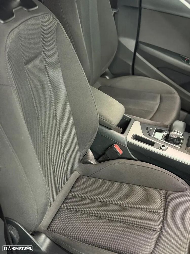 Audi A4 30 TDI Advanced S tronic - 26
