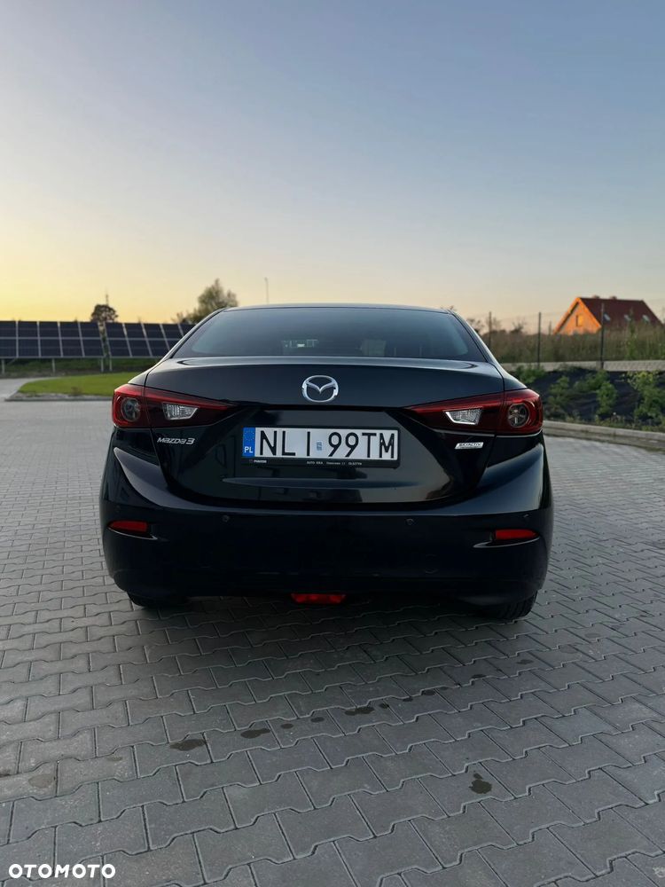 Mazda 3 - 9