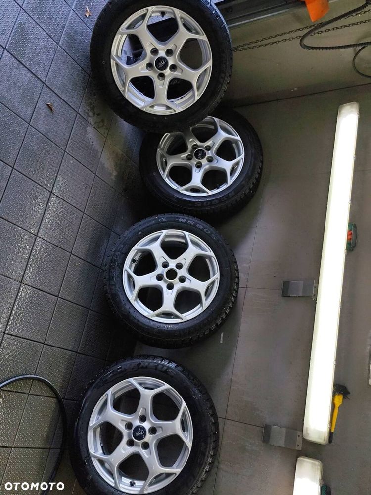 Ford Mondeo 1.6 TDCi Start-Stopp Business Edition - 7