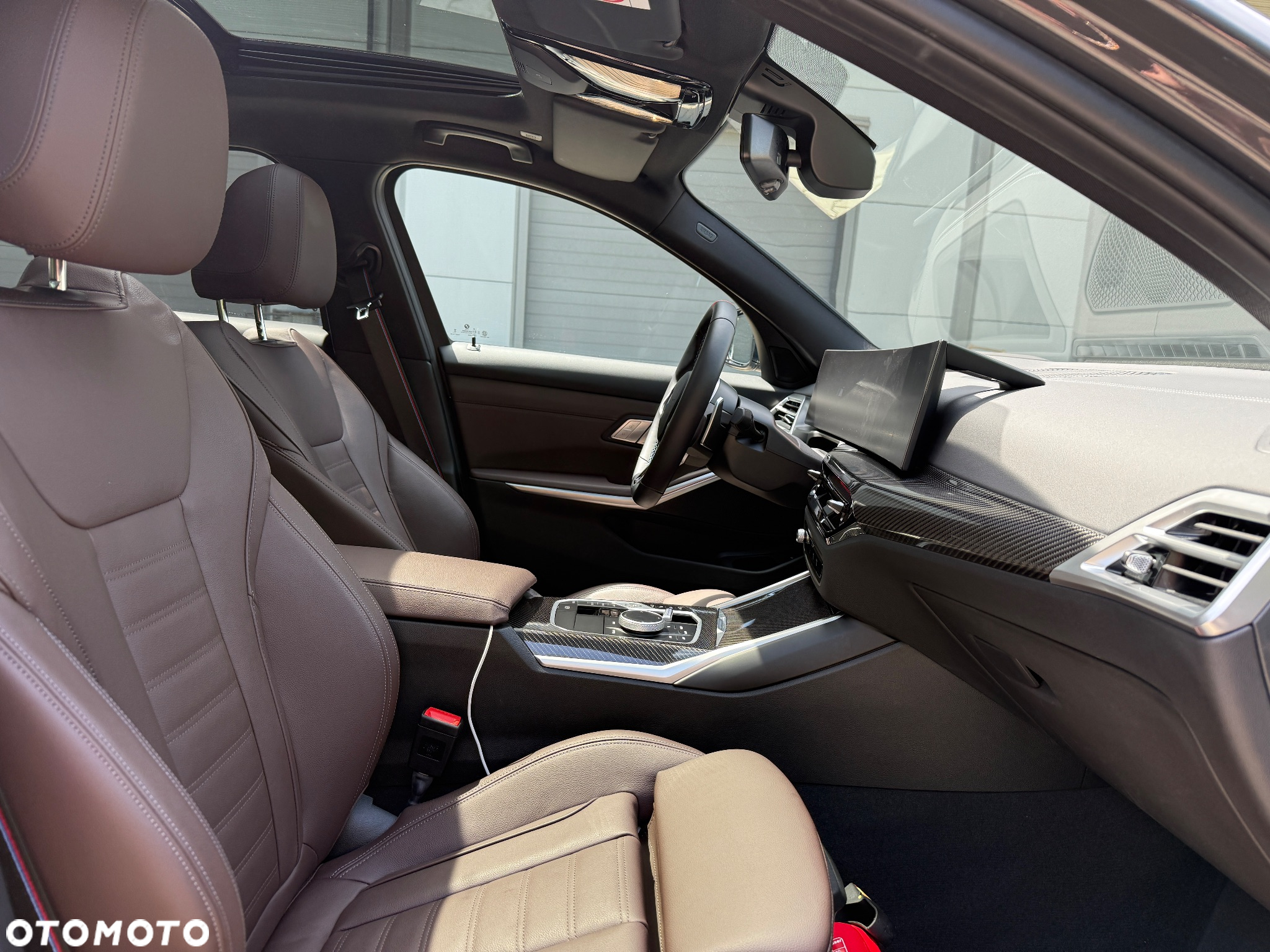BMW Seria 3 - 20