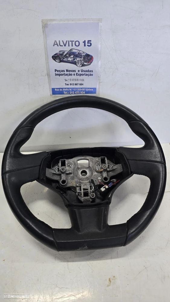 Volante Citroen C3 2016 - 1
