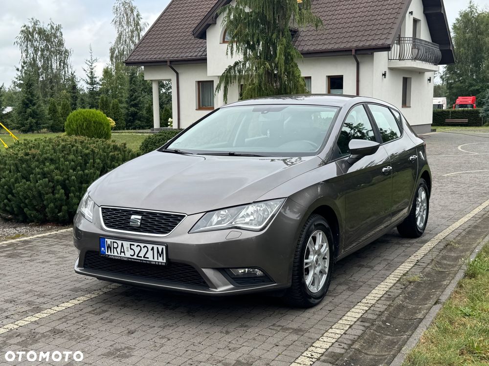 Seat Leon - 2