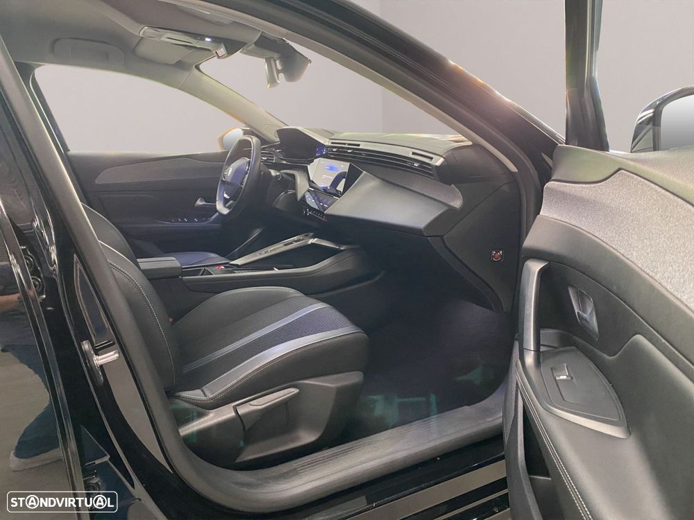 Peugeot 308 SW 1.2 PureTech Allure EAT8 - 16