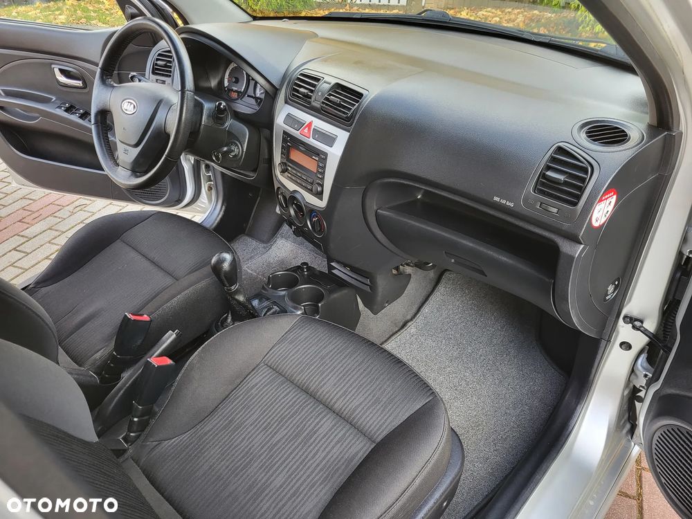 Kia Picanto 1.1 Vision - 13