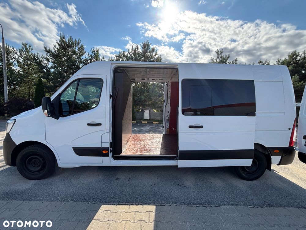 Renault Master - 35